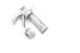 Kuhn Rikon Clear Cookie Press