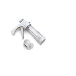 Kuhn Rikon Clear Cookie Press