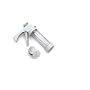 Kuhn Rikon Clear Cookie Press