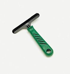 Safari Undercoat Rake for Shorthaired Dogs