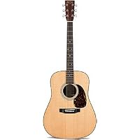 Martin HD28 State-of-the-Art Acoustic Dreadnought with Case