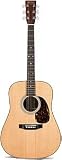 Martin HD28 State-of-the-Art Acoustic Dreadnought with Case