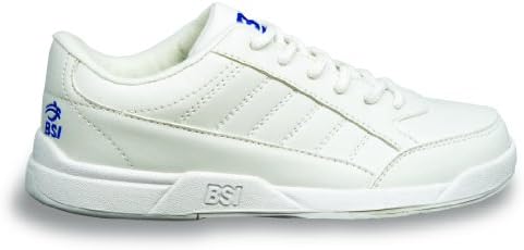 BSI Boy's Basic #532 Bowling Shoes