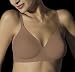 Bali Women s Concealers Wire-Free Bra, Bronzed, 34B