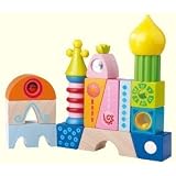 Building Blocks Cordoba by Haba