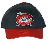 Carolina Mudcats MLB Replica Home Cap
