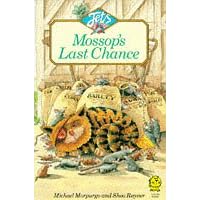 Mossop's Last Chance (Jets)