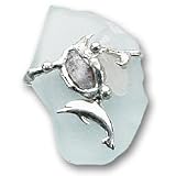 Dolphin Pendant