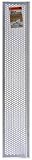 Thermwell Products G636W Snap in Gutter Screen 6-5/8x3' (Pack of 125)
