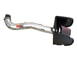 K&N 77-6014KP Performance Air Intake Kit