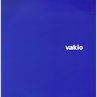 Vakio by Pan Sonic