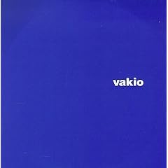 Vakio by  Pan Sonic 