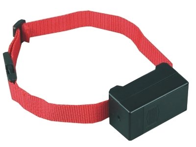 Isotronic 71310 Hushi Puppy Sonic bark control collar - Kläff-Stopp