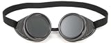 Hot Max 25031 No. 5 Shade, 50 MM Lens Eye Cup Style Brazing Goggles
