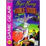 Click here to buy Bugs Bunny Double Trouble by Sega Of America Inc..