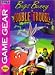 Bugs Bunny Double Trouble