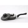Swift Everyday Non Stick Alumium Poacher 1 Cup