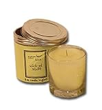 Cucumber Lime/8oz. Glass Candle