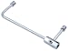 Spectre 5952 Hardline Holley Dual Feed Line