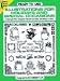 Ready-to-Use Illustrations for Holidays and Special Occasions (Dover Clip-Art Series)