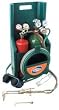 Uniweld K46P MC-PATRIOT Weld, Braze, Cut Outfit W/511 Stand
