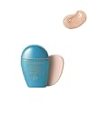 Shiseido Sun Protection Liquid Foundation SPF 40 PA+++ SP20