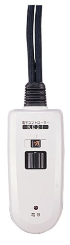 YAMAZEN カジュアルこたつ(継脚付)(75正方形)電子リモコン付 DF-H753(B) ブラック