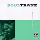 Music : Soultrane