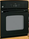 GE 27BI DBL M/W/THERM WALL OVEN