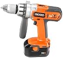 Factory-Reconditioned RIDGID ZRR830153 X2 14.4 Volt Cordless 1/2-inch Drill