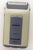 Panasonic Double Head Travel Shaver ES805
