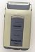 Panasonic Double Head Travel Shaver ES805