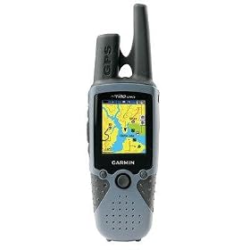 Click here to buy Rino520HCX Two Way Radio and GPS by Garmin.