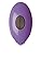 Wet Brush Pop Fold Hair Brush, Purple