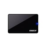 Produkt-Bild: CnMemory Airy USB 3.0 320GB 6,4cm (2,5") schwarz