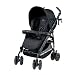 Peg-Perego 2009 Pliko P3 Stroller, Blacktie