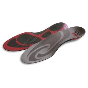 Sole Slim Sport Insole, Slim Series
