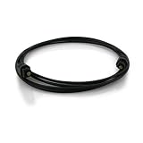 Fiber Optical Toslink Digital Audio Optic Interface 6 Foot Cable