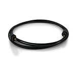 Fiber Optical Toslink Digital Audio Optic Interface 6 Foot Cable