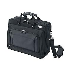 Dicota Notebooktasche TopTraveler Regular 38,1 / 39,1 / 43,1 cm (15 / 15,4 / 17 Zoll)