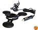 Garmin Dashboard Mount for StreetPilot c310, c320, c330 and c340 (010-10613-00)