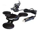 Garmin Dashboard Mount for StreetPilot c310, c320, c330 and c340 (010-10613-00)