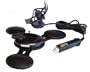 Garmin Dashboard Mount for StreetPilot c310, c320, c330 and c340 (010-10613-00)