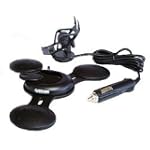 Garmin Dashboard Mount for StreetPilot c310, c320, c330 and c340 (010-10613-00)