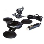 Garmin Dashboard Mount for StreetPilot c310, c320, c330 and c340 (010-10613-00)