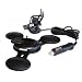 Garmin Dashboard Mount for StreetPilot c310, c320, c330 and c340 (010-10613-00)