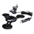 Garmin Dashboard Mount for StreetPilot c310, c320, c330 and c340 (010-10613-00)