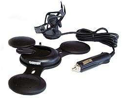 Garmin Dashboard Mount for StreetPilot c310, c320, c330 and c340 (010-10613-00)
