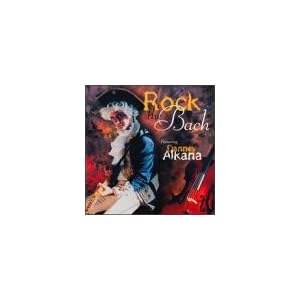 Rock the Bach