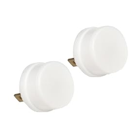 American Tack 71050 Neon Guide Lights by American Tack